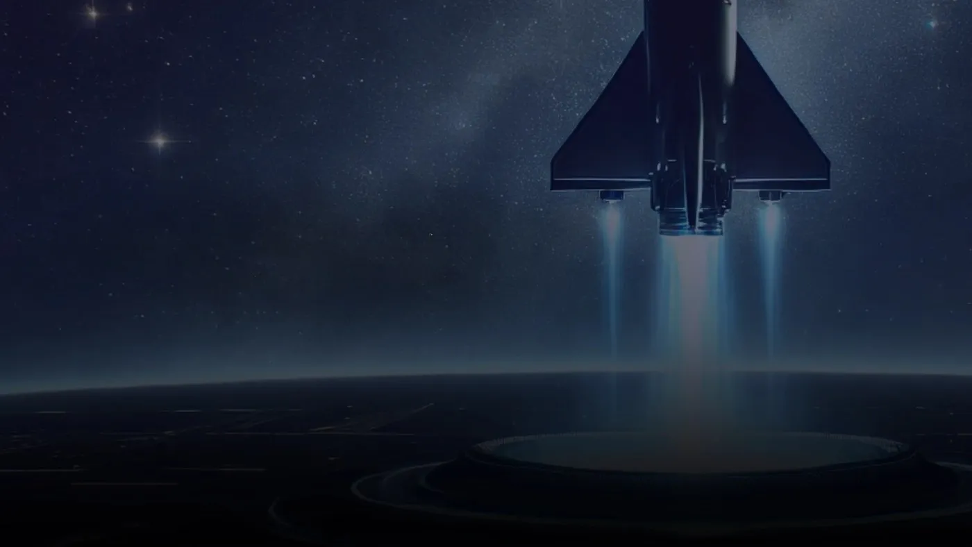 AI agents are going interstellar and your infrastructure is the launchpad