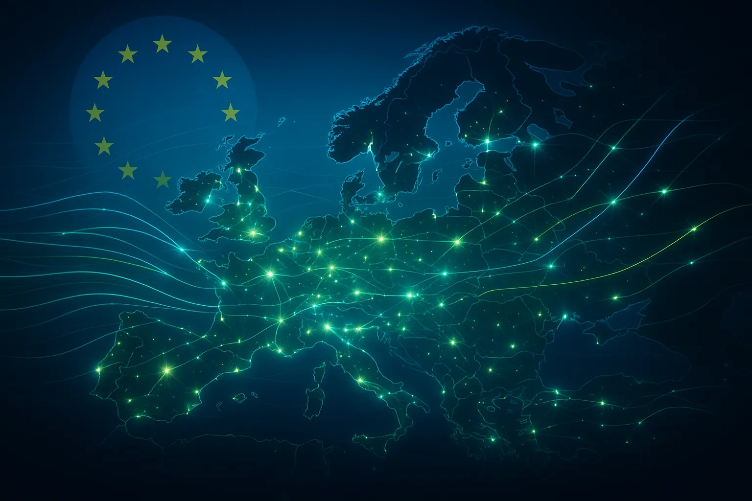 EU Data Act is now here: This is what you need to know