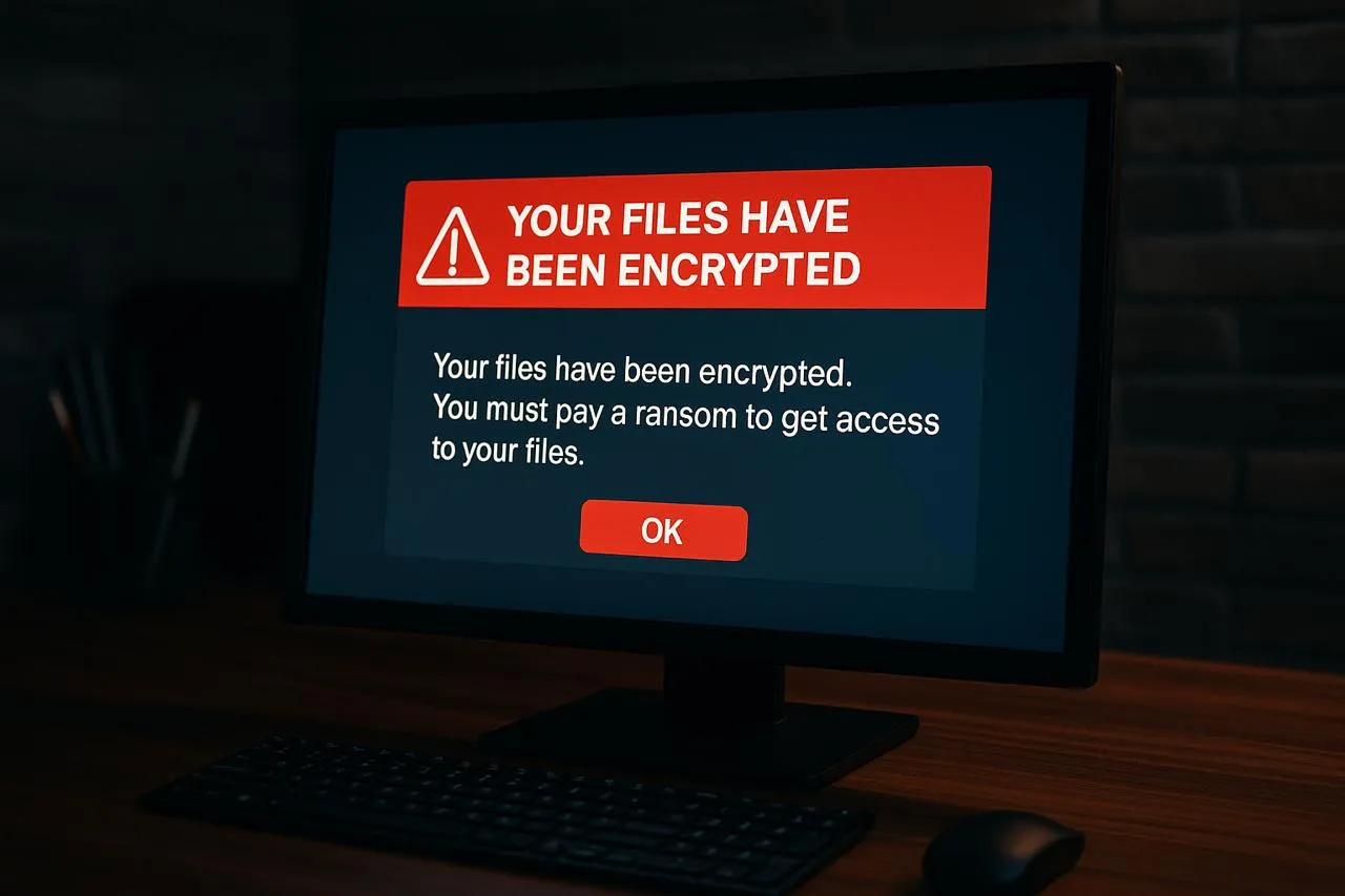 Immutable Backups: Your Best Defense Against Ransomware in 2025
