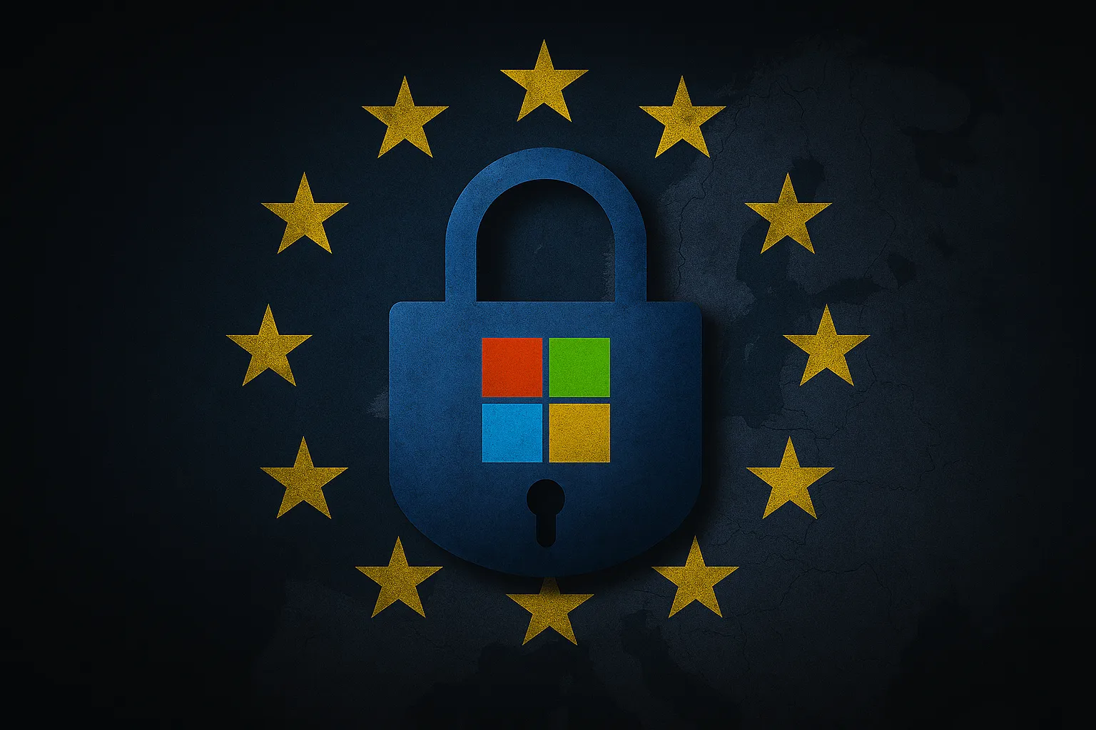 Welcome, Microsoft. Seriously.