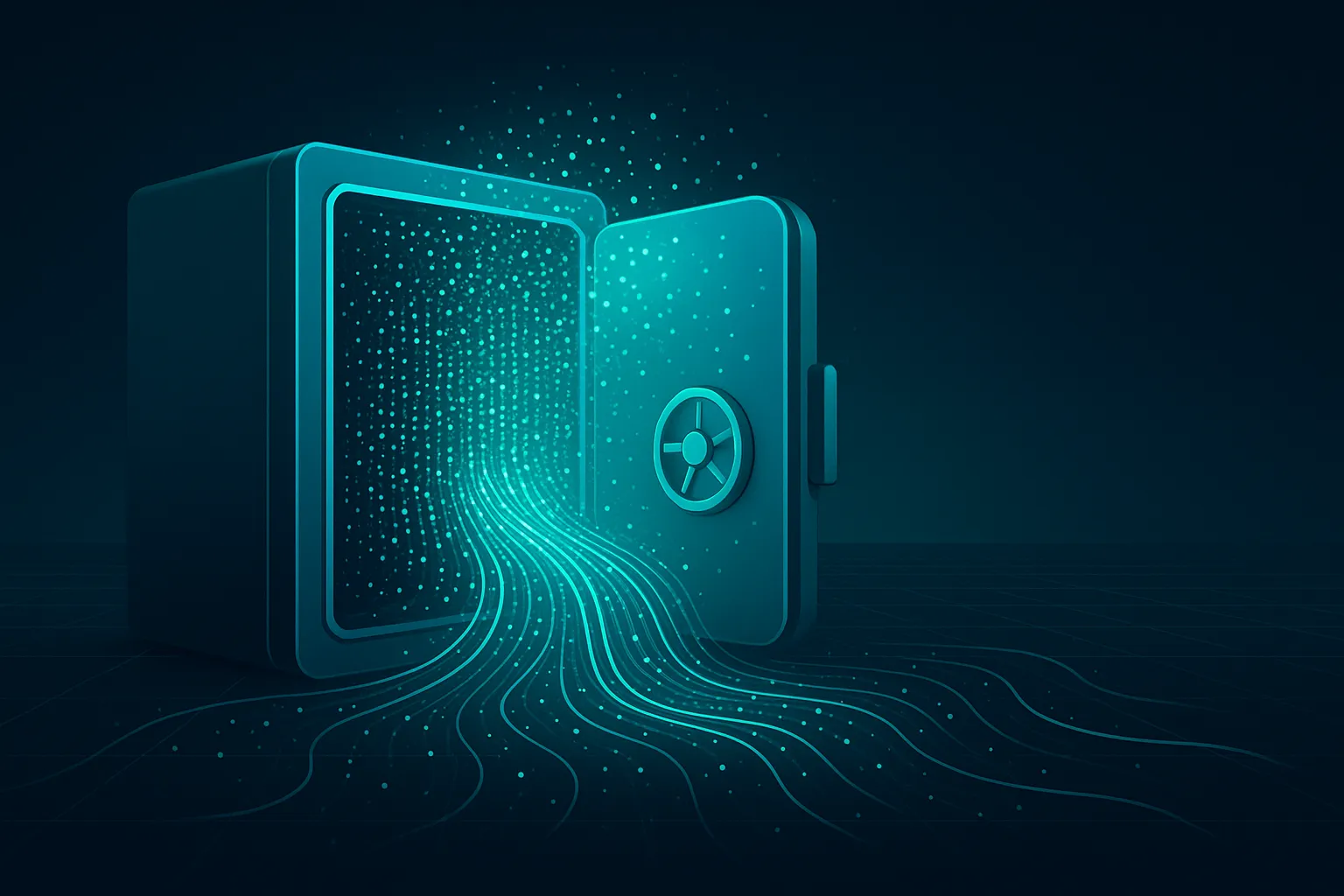 Your business doesn’t need to choose what data to keep and what to delete