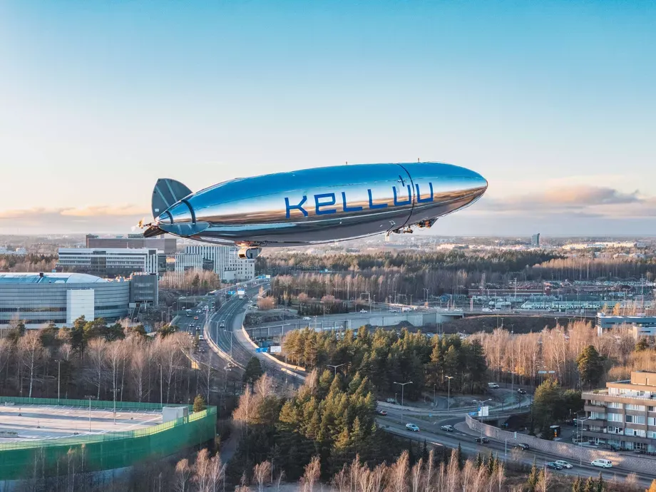 NATO, SpaceTime and 16 defense tech startups