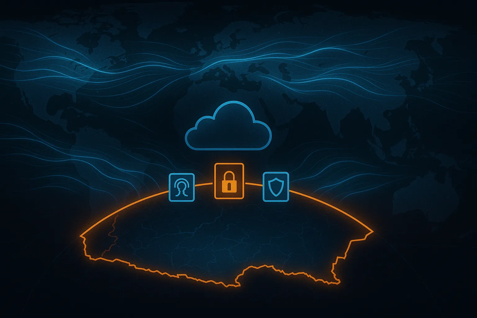 Sovereign Cloud vs Public Cloud: Choosing the Right Storage Strategy