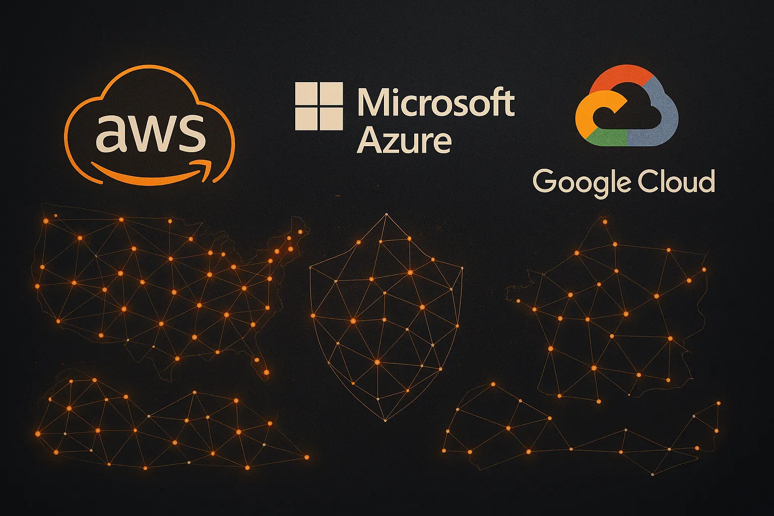 Sovereign Cloud vs Public Cloud