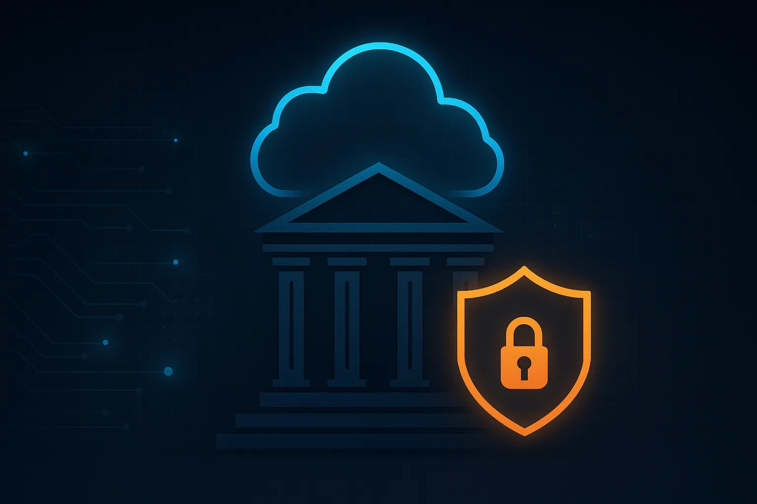 Sovereign Cloud vs Public Cloud