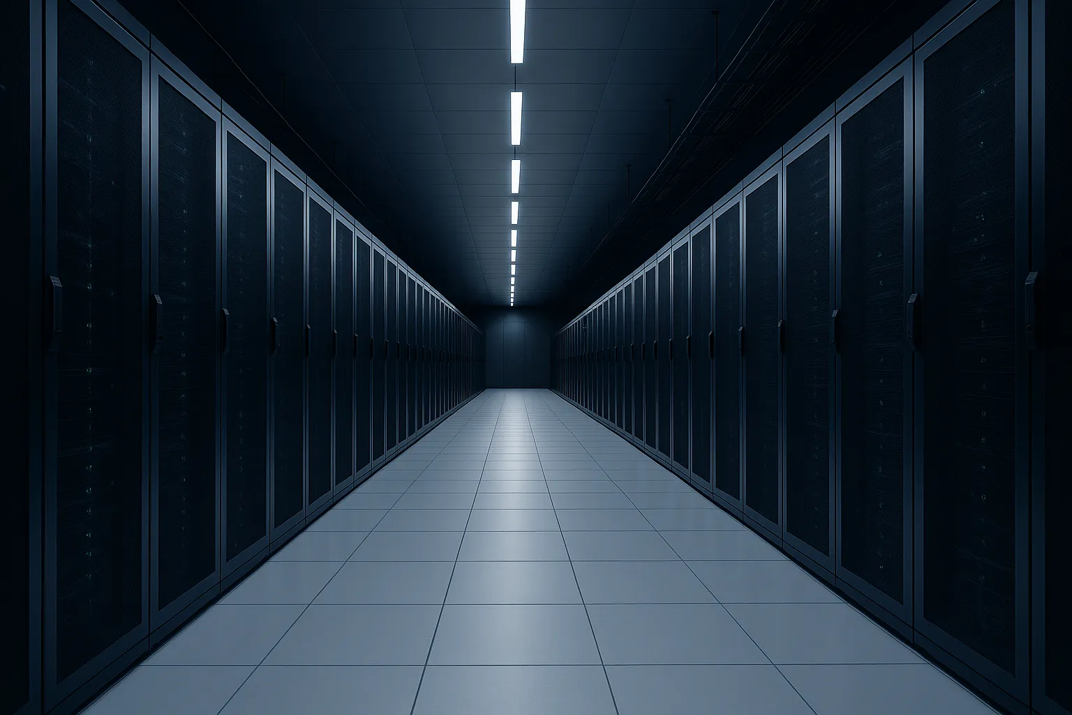 Sovereign Cloud vs Public Cloud